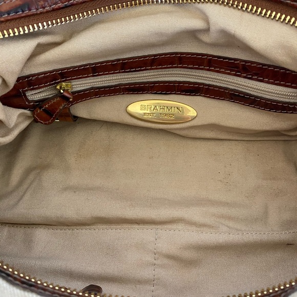 BRAHMIN Bag - Picture 2 of 3